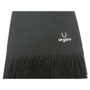 カシミアマフラー 65-Ungaro 35387 17