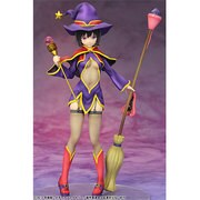 三日月 夜空～ウィッチver.～ [僕は友達が少ないNEXT 1/8スケール 塗装済み完成品]
