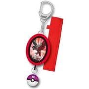 ポケットモンスターXY 防犯ブザー イベルタル POKE-33Y