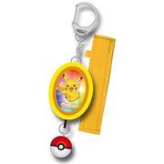 ポケットモンスターXY 防犯ブザー ピカチュウ POKE-33P