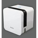 RELICIA コンパクト除湿器 ホワイト RLC-101 WH