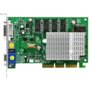 ビデオカード GF-FX5500-A256HS