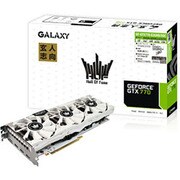 ビデオカード NVIDIA製 GEFORCE GTX770 2GB(GDDR5) GF-GTX770-E2GHD/SOC