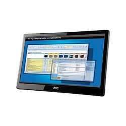 ヨドバシ.com - AOC エーオーシー e1659fwu 15.6インチ USB接続