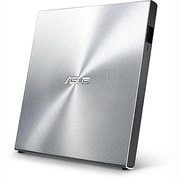 スリムタイプDVD光学ドライブ SDRW-08U5S-U/SILVER/ASUS