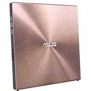 スリムタイプDVD光学ドライブ SDRW-08U5S-U/PINK/ASUS
