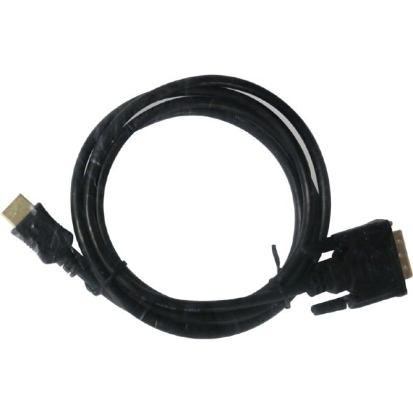 HDMI-DVIケーブル NBHDDV150