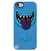 iPodtouch5Gケース MonstersWicky SW-MONT5-BL