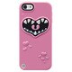iPodtouch5Gケース MonstersPinky SW-MONT5-P