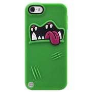 iPodtouch5Gケース MonstersScrapp SW-MONT5-GN