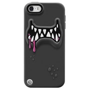 iPodtouch5Gケース MonstersTicky SW-MONT5-BK