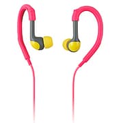 スポーツ用ヘッドホン MXH-S100PK