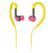 スポーツ用ヘッドホン MXH-S100YE