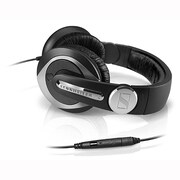 密閉型ヘッドホン HD335S