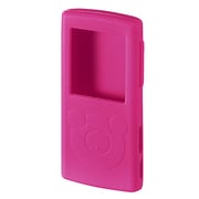 シリコンケース（WALKMAN Eシリーズ用） PDA-WAE13P