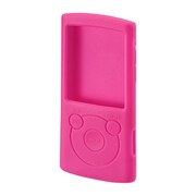 シリコンケース（WALKMAN Sシリーズ用） PDA-WAS7P
