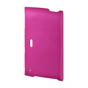 ラバーコーティングハードケース（WALKMAN Zシリーズ用） PDA-WAZ12P