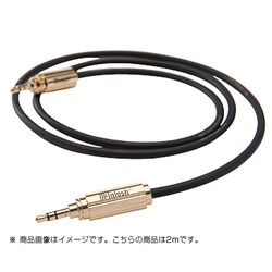 コントロールケーブル 2m 1本 CC2M