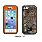 OTB-PH-000087 [Defender for iPhone 5s/5 Realtree XTRA]
