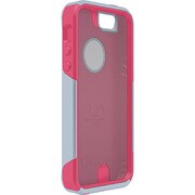 OTB-PH-000093 [Commuter for iPhone 5s/5 パウダーグレー/ブレイズピンク (WILD ORCHID)]
