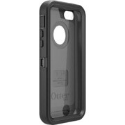 OTB-PH-000094 [Defender for iPhone 5c ブラック/ブラック (BLACK)]