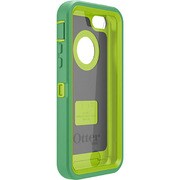 OTB-PH-000097 [Defender for iPhone 5c グローグリーン/ケリーグリーン (PEPPERMINT)]