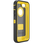 OTB-PH-000099 [Defender for iPhone 5c サンイエロー/ブラック (HORNET)]