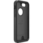 OTB-PH-000101 [Commuter for iPhone 5c ブラック/ブラック (BLACK)]