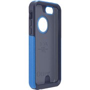 OTB-PH-000104 [Commuter for iPhone 5c オーシャンブルー/アドミラルブルー (SURF)]