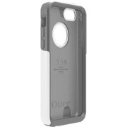 OTB-PH-000105 [Commuter for iPhone 5c ホワイト/ガンメタルグレー (GLACIER)]