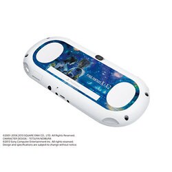 ヨドバシ Com Sce ソニー コンピュータエンタテインメント Playstation Vita Final Fantasy X X 2 Hd Remaster Resolution Box Ps Vita本体 Final Fantasy X Hd Remaster Final Fantasy X 2 Hd Remaster 同梱モデル Pchj 通販 全品無料配達 ヨドバシ Com Sce ソニー コンピュータエンタテインメント Playstation Vita Final Fantasy X X 2 Hd Remaster Resolution Box Ps Vita本体 Final Fantasy X Hd Remaster Final Fantasy X 2 Hd Remaster 同梱モデル Pchj 通販 全品無料配達