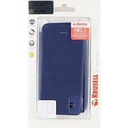 75602 [iPhone5/5S/5CC FlipCover Malmo Blue]