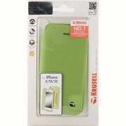 75603 [iPhone5/5S/5CC FlipCover Malmo Green]