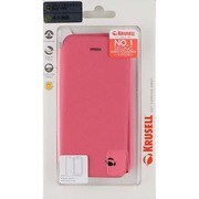 75604 [iPhone5/5S/5CC FlipCover Malmo Pink]