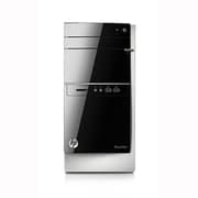 HP Pavilion 500-130jp HP Pavilion 500シリーズ エントリーモデル 1TB DVDスーパーマルチドライブ E9T09AA-AAAA