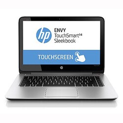 ヨドバシ.com - HP E4W94PA-AAAA [HP ENVY 14-k023TX TouchSmart 