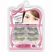 ルミナスチェンジアイラッシュEX ガーリーface LV-04