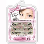 ルミナスチェンジアイラッシュEX ドーリーface LV-05