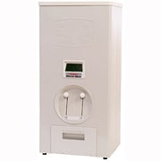 RR064/WM [業務用ライスボックス マイルドホワイト 米収納量77kg]