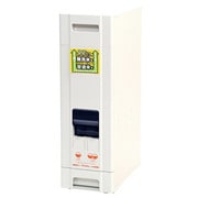 RB120/WM [無洗米兼用ライスボックス マイルドホワイト 米収納量22kg]