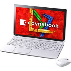 最高の品質 - ヨドバシ.com Dynabook T654/68KW dynabook ダイナブック 15インチ～