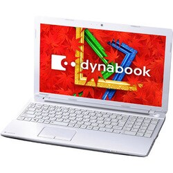 ヨドバシ.com - Dynabook ダイナブック PT45333KSXWD [dynabook T453