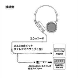 ヨドバシ.com - オーディオテクニカ audio-technica ATH-EP300 BK