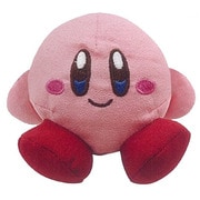 星のカービィ お手玉マスコット ノーマル