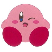 星のカービィ お手玉マスコット ウィンク
