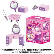 セボンスター プリティードレッサー