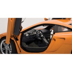 ヨドバシ.com - オートアート AUTOart 76006 [1/18 マクラーレン ヨドバシ.com - オートアート AUTOart 76006 [1/18 マクラーレン