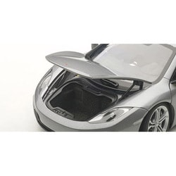 ヨドバシ.com - オートアート AUTOart 76007 [1/18 マクラーレン