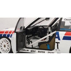 ヨドバシ.com - オートアート AUTOart 89246 [1/18 BMW M3 DTM