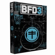 BFD3 USB 2.0 Flash Drive [Windows/Mac]